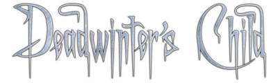 logo Deadwinter's Child logo Deadwinter's Child
